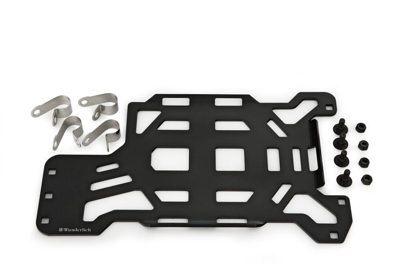 BMW R 1250 GS Adventure Carrier - Universal holder for luggage racks