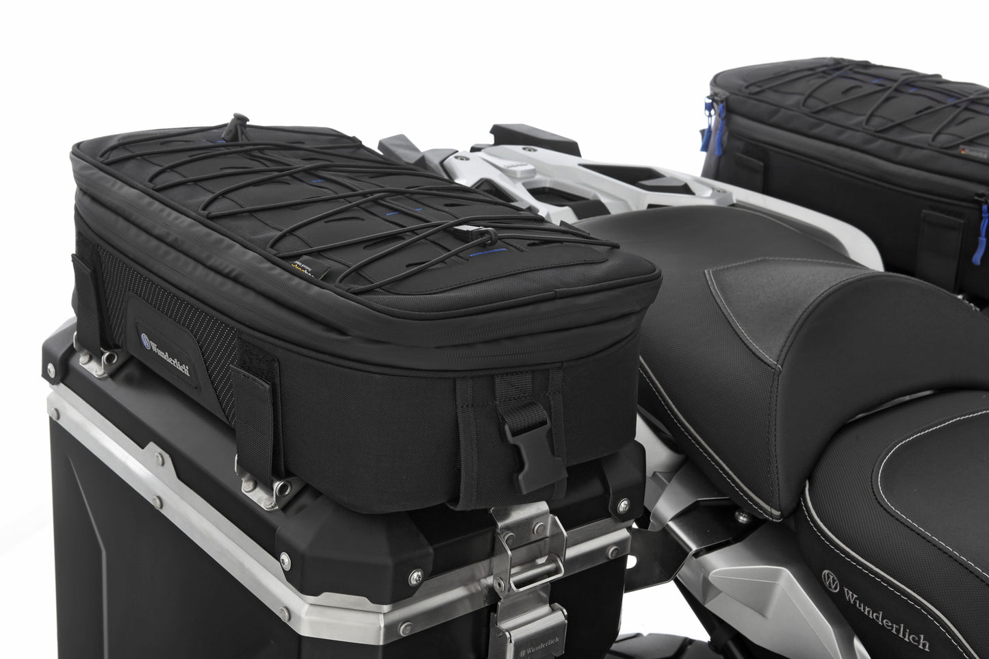 Sidecase top "Bag Packer II"