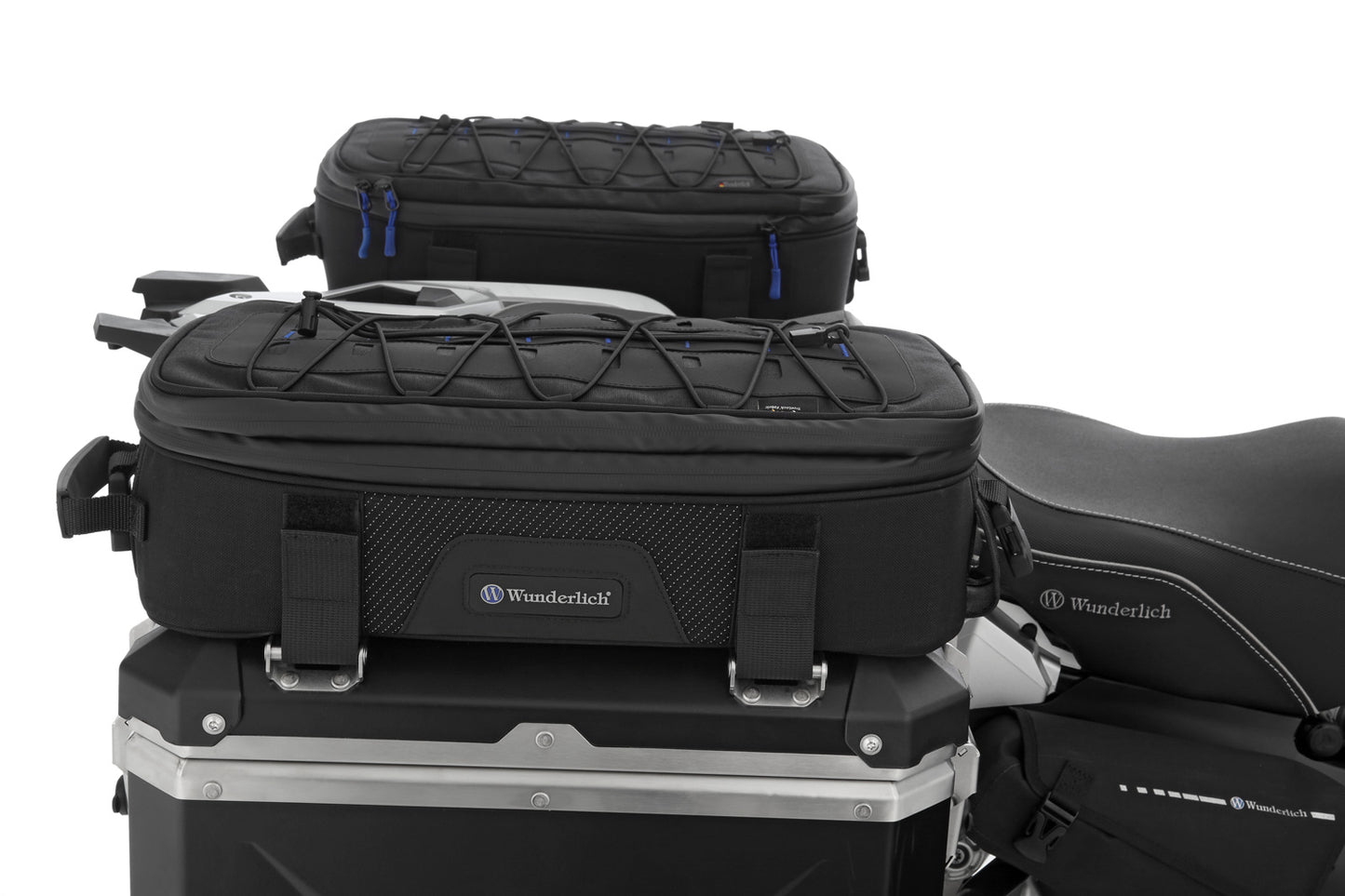 Sidecase top "Bag Packer II"