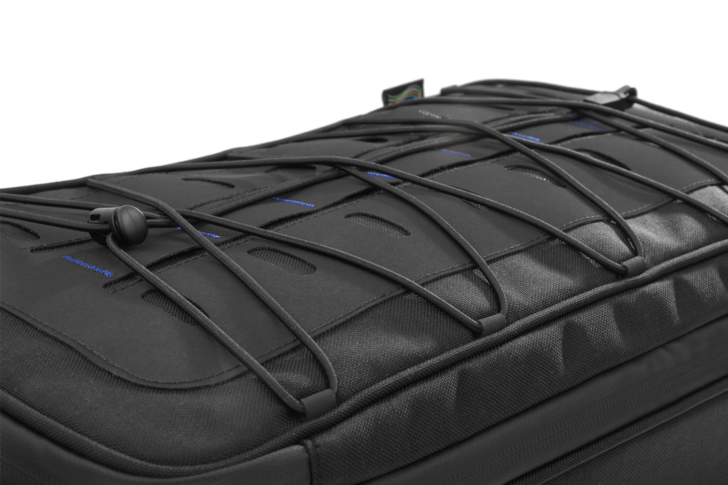 Sidecase top "Bag Packer II"