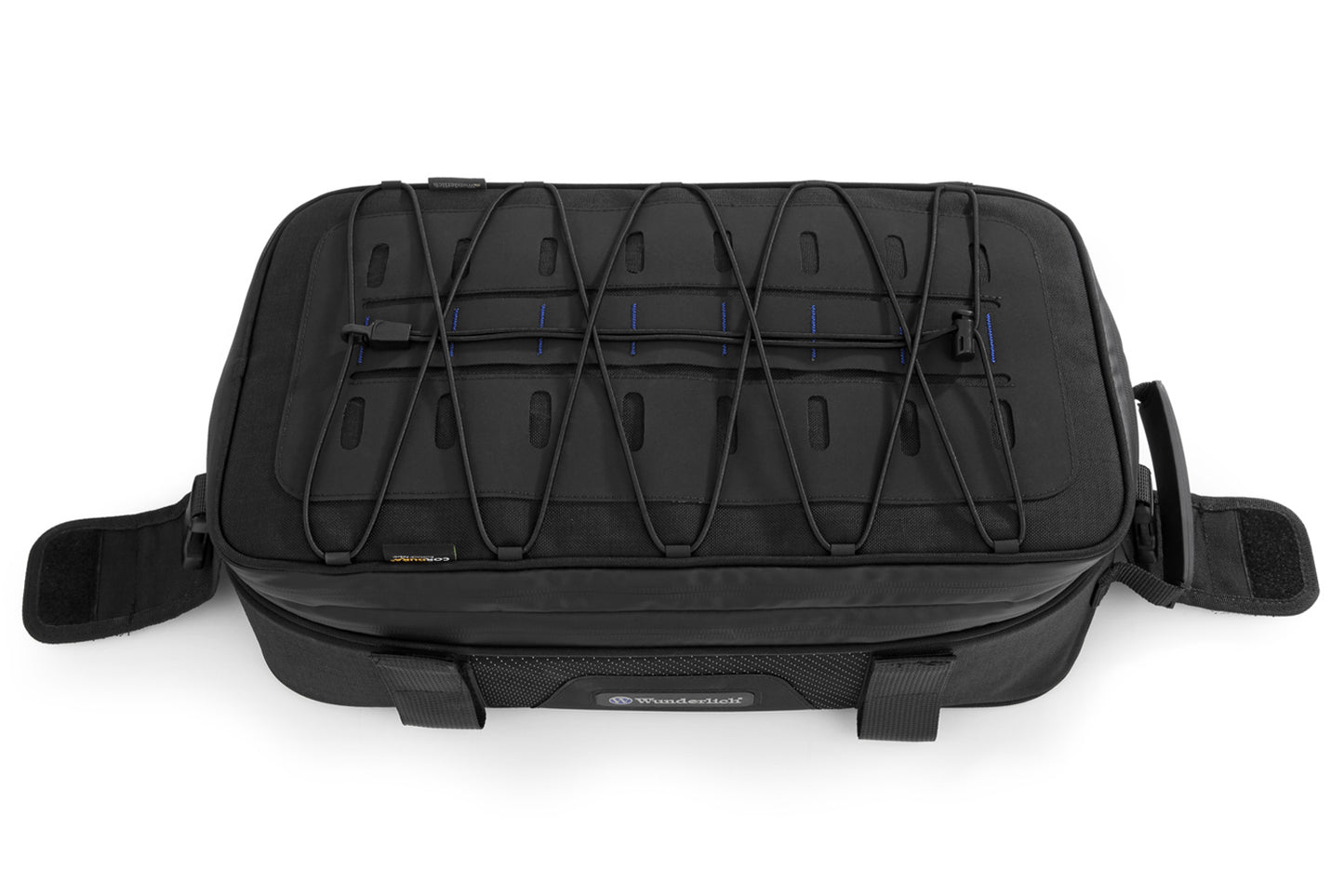 Sidecase top "Bag Packer II"