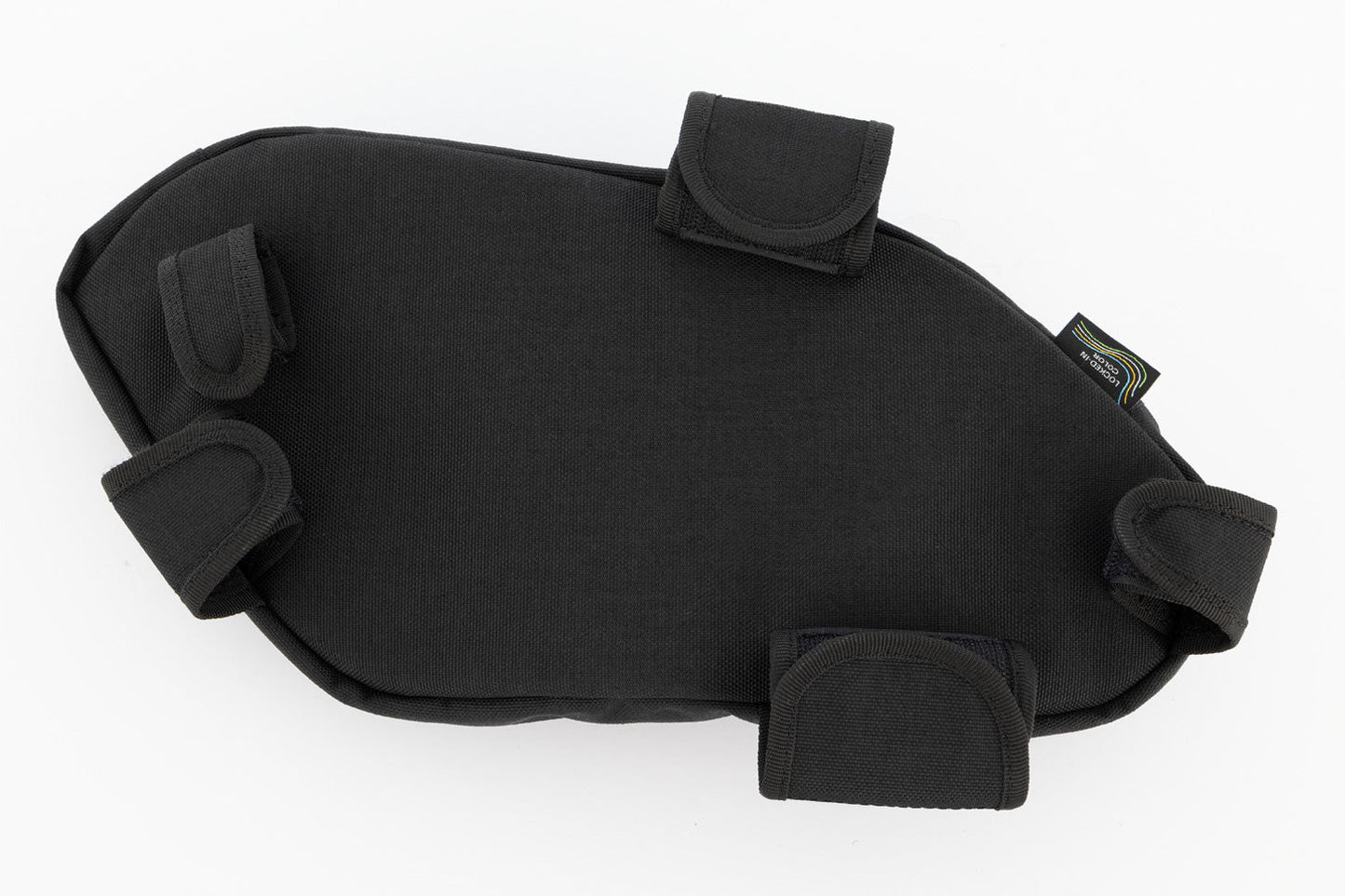 R 1250 GS Adventure Protection - Tank Guard (Black)