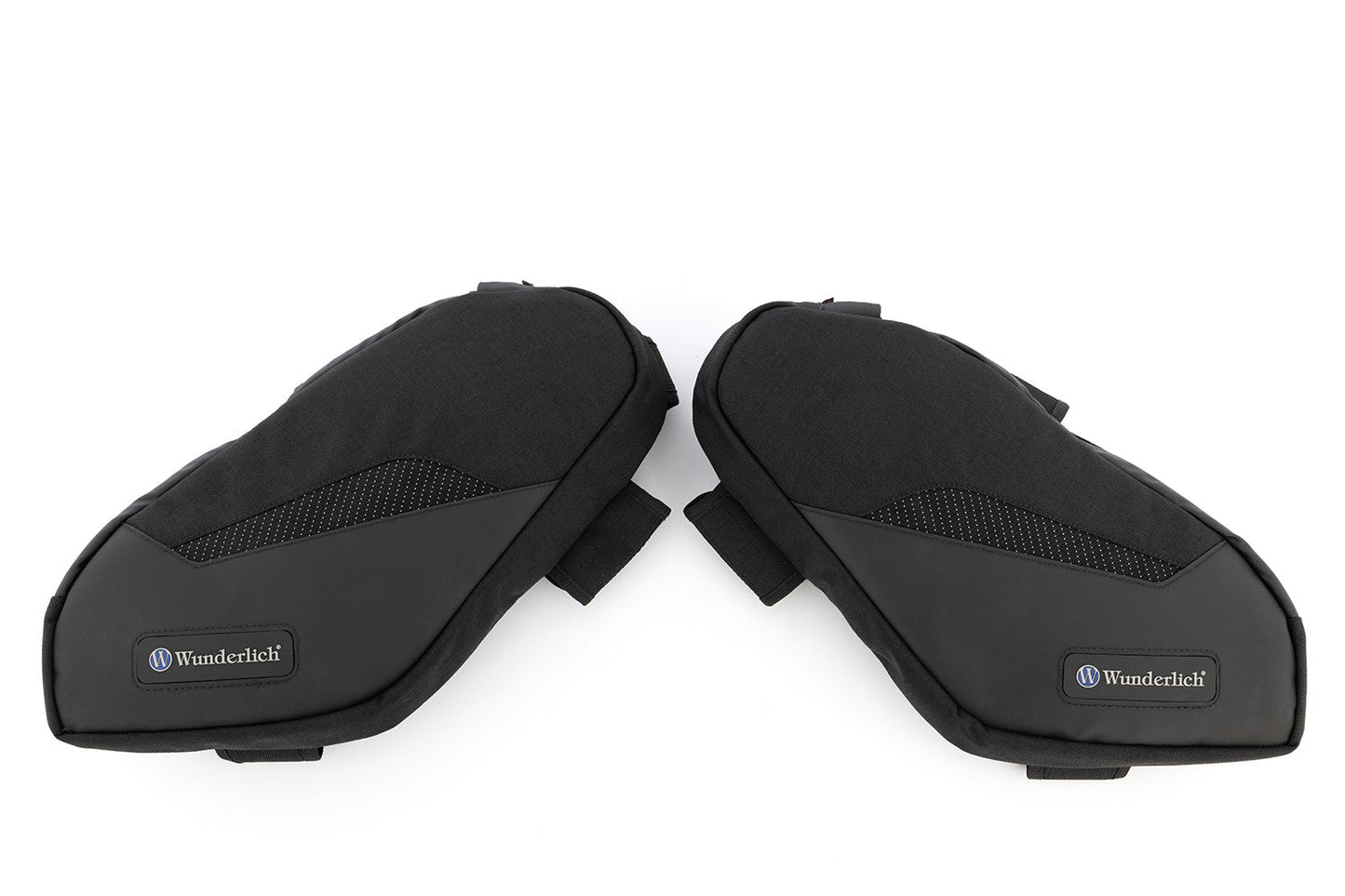 R 1250 GS Adventure Protection - Tank Guard (Black)