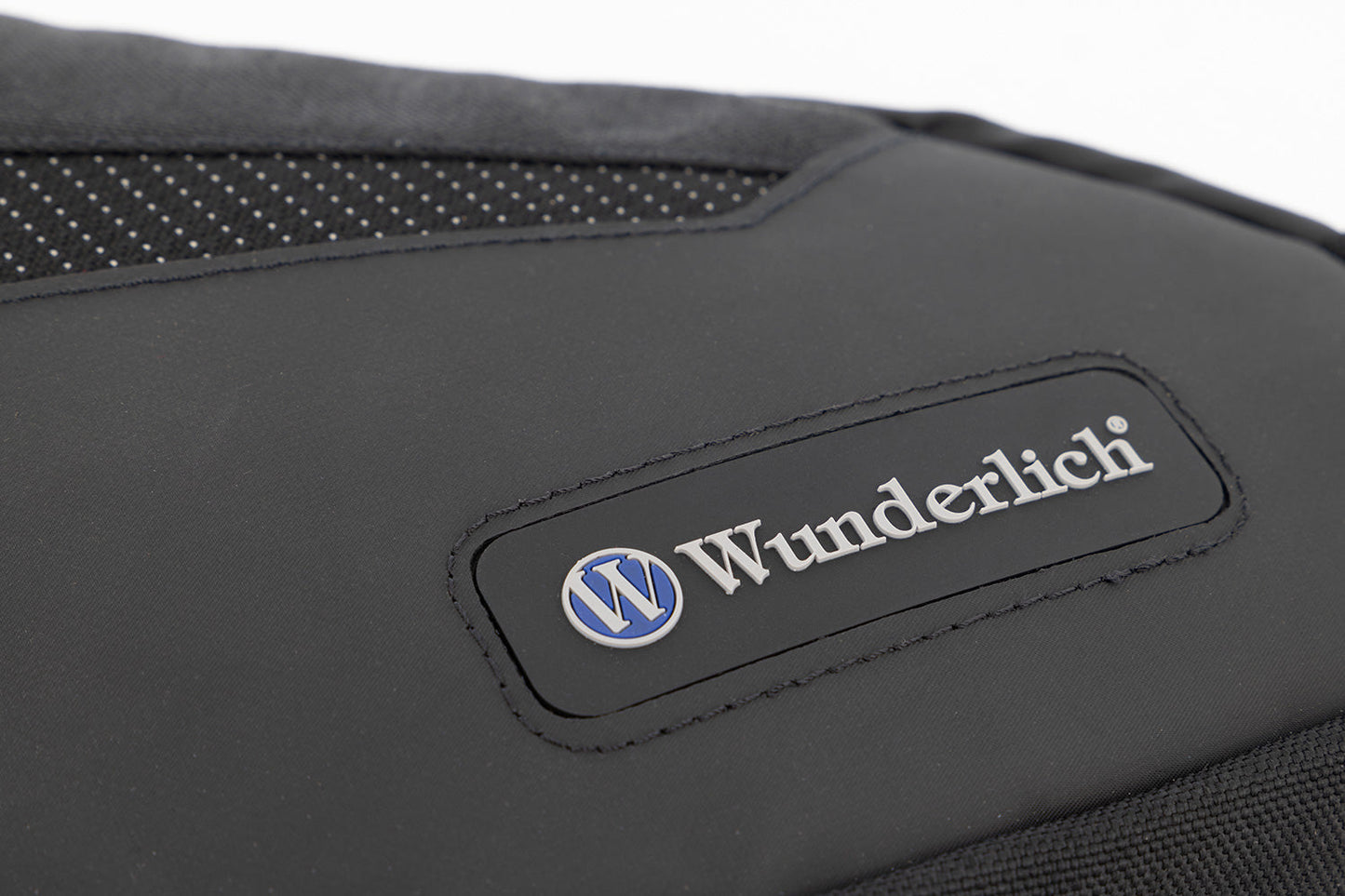 R 1250 GS Adventure Protection - Tank Guard (Black)