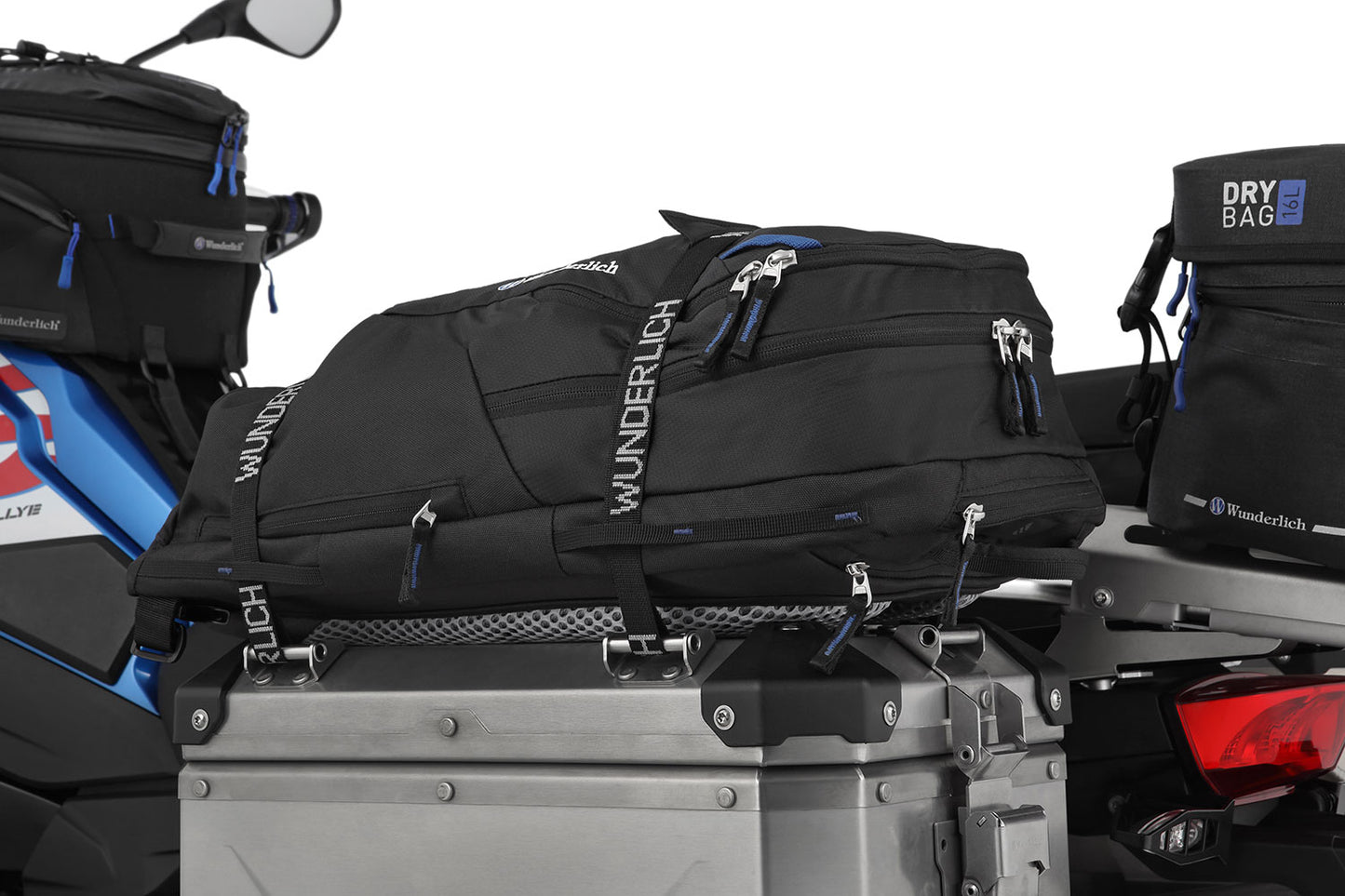 MOTO Backpack