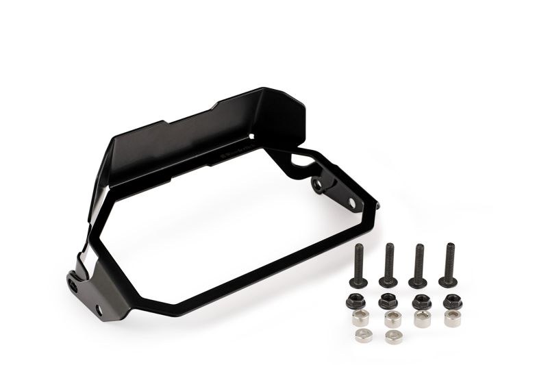 BMW R 1250 GS Adventure Ergo - TFT Display Anti-Theft Protection.