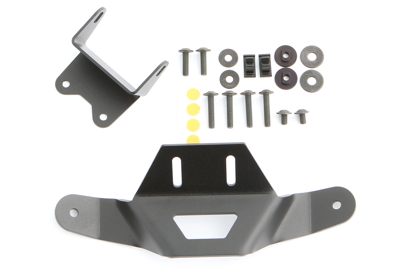 BMW Ergonomics - Universal Device Carrier