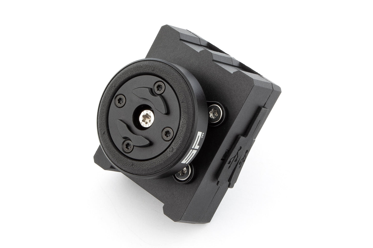 BMW R Series - USB charging box - S Connect