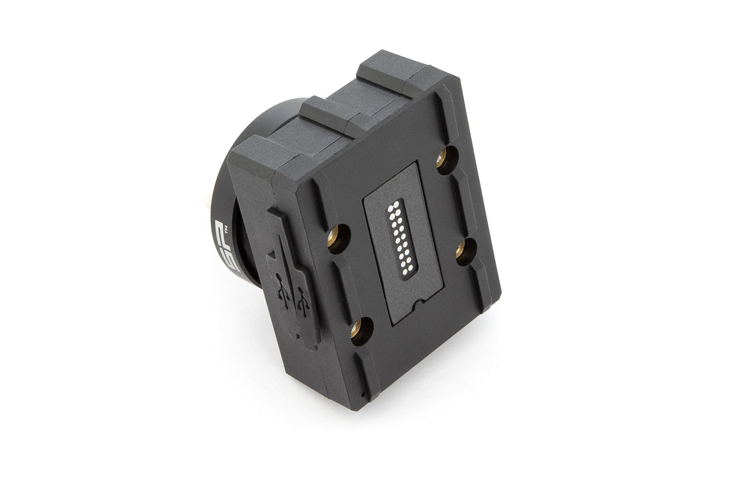 BMW R Series - USB charging box - S Connect