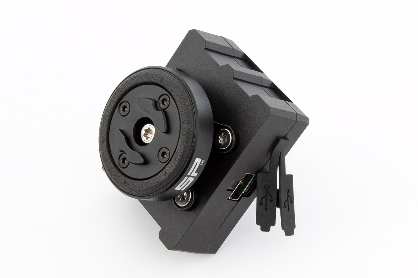 BMW R Series - USB charging box - S Connect