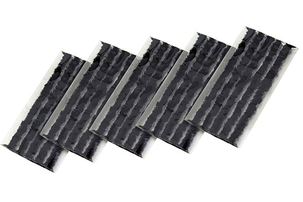 Plugs Refills - Black (30PCS)