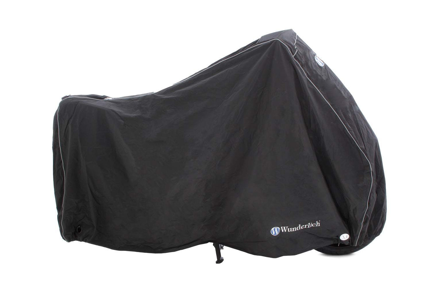 Outdoor Tarpaulin - Black (M)
