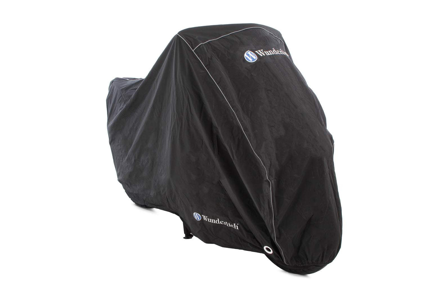 Outdoor Tarpaulin - Black (M)