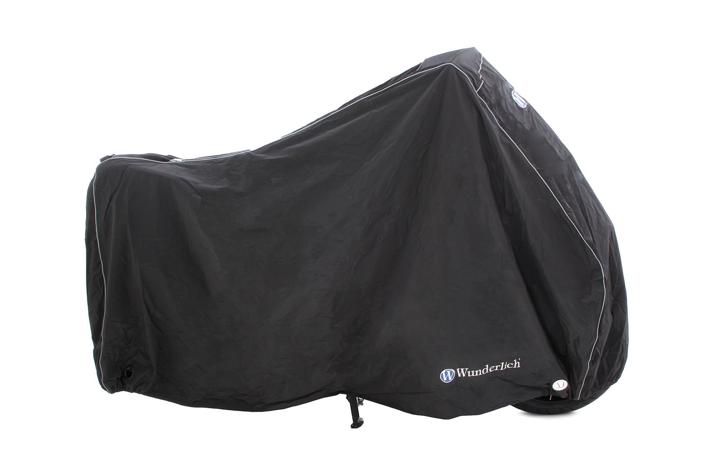 Outdoor tarpaulin - Black (L)