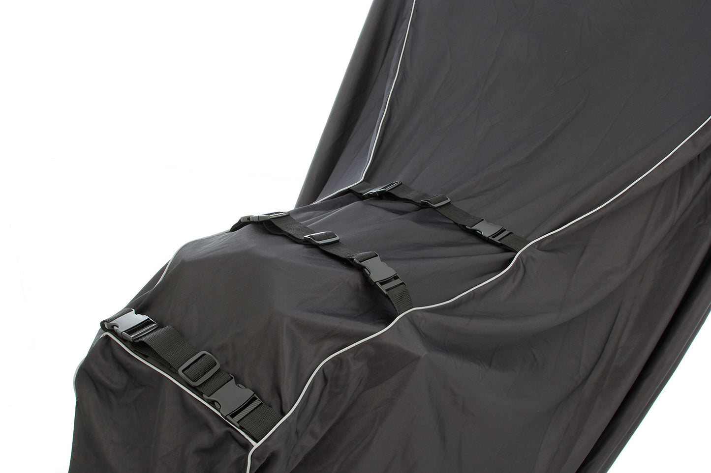 Indoor Tarpaulin - Black (M)