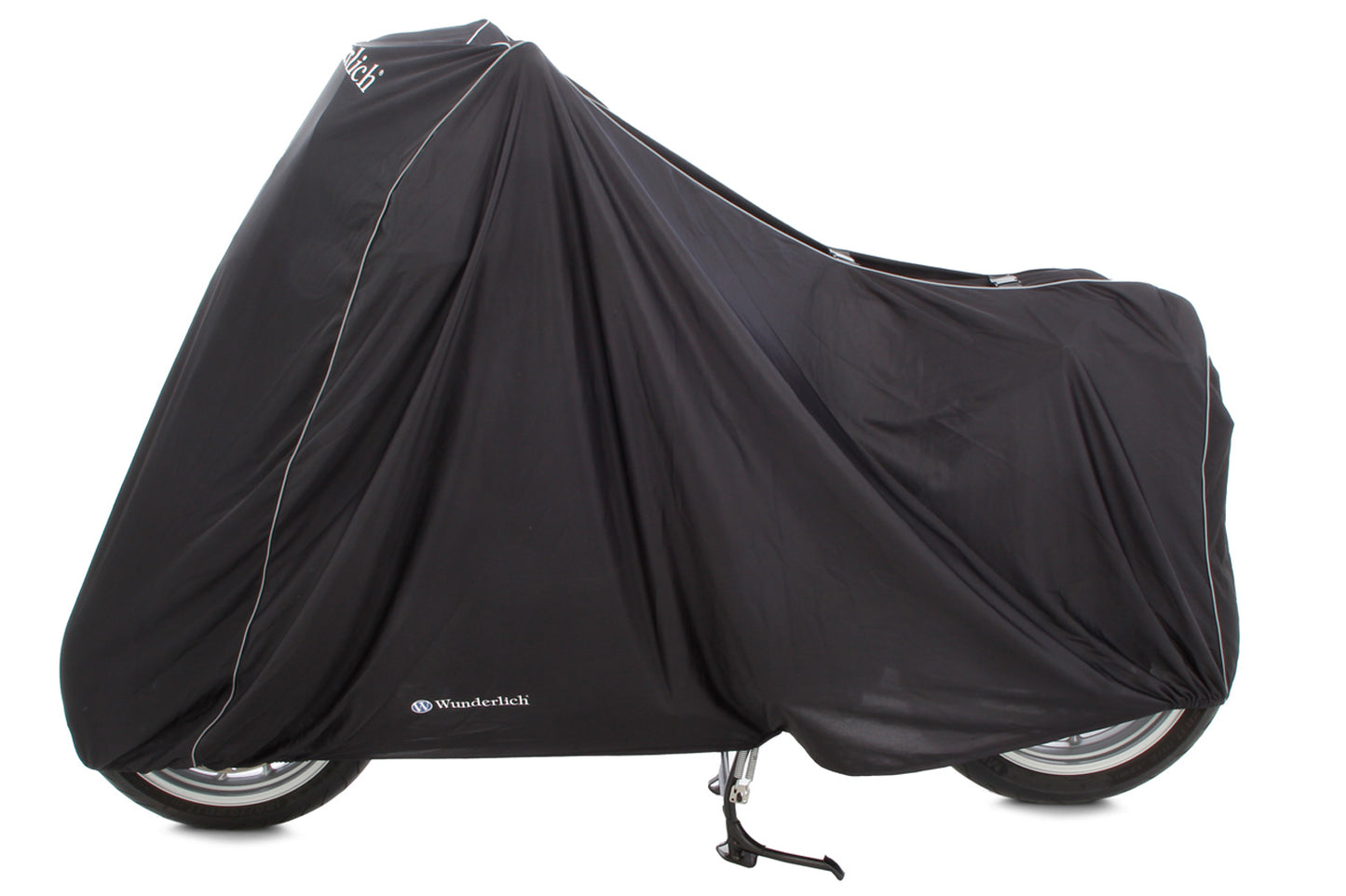 Indoor tarpaulin - black - (L/XL)