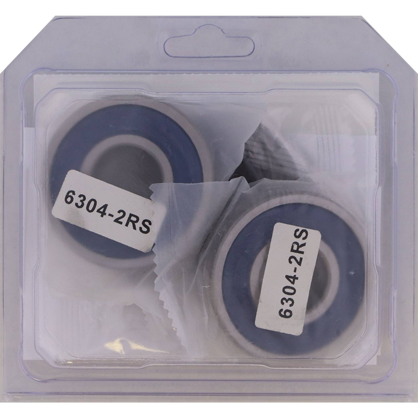 Wheel Bearing Kit (1382) - Front