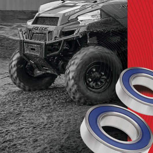 Wheel Bearing Kits (1719)