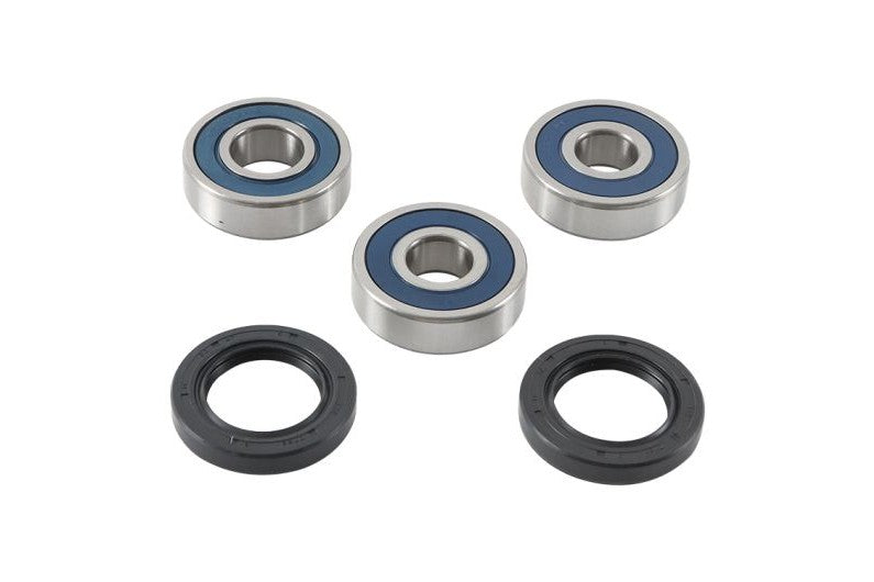 Wheel Bearing Kit (1755) - Rear