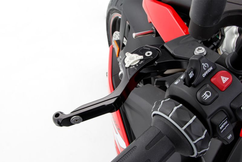 BMW Ergonomics - Clutch Lever "VARIOLEVER - Adjustable"