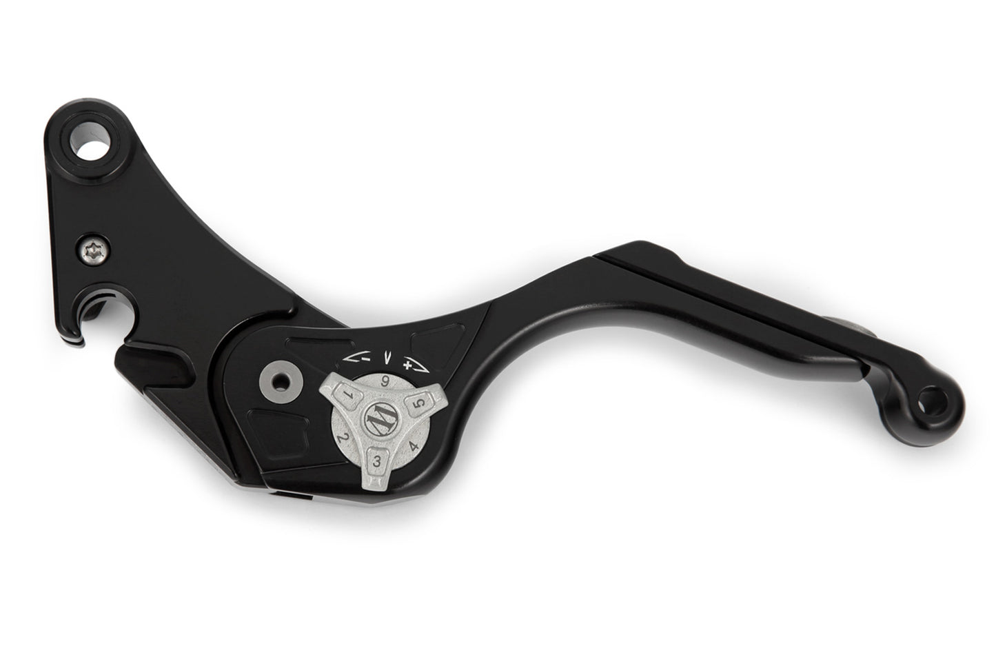 BMW Ergonomics - Clutch Lever "VARIOLEVER - Adjustable"