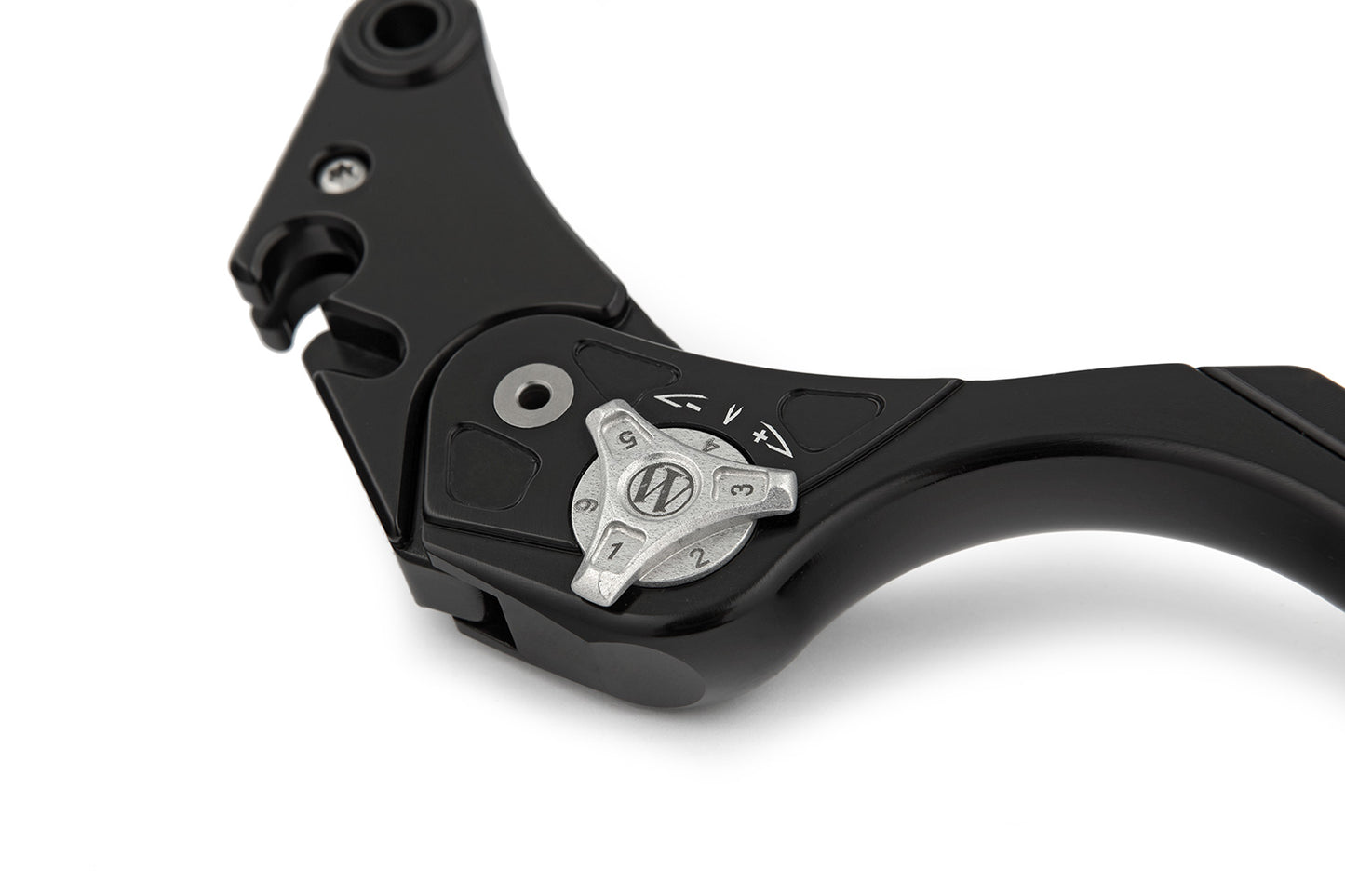 BMW Ergonomics - Clutch Lever "VARIOLEVER - Adjustable"