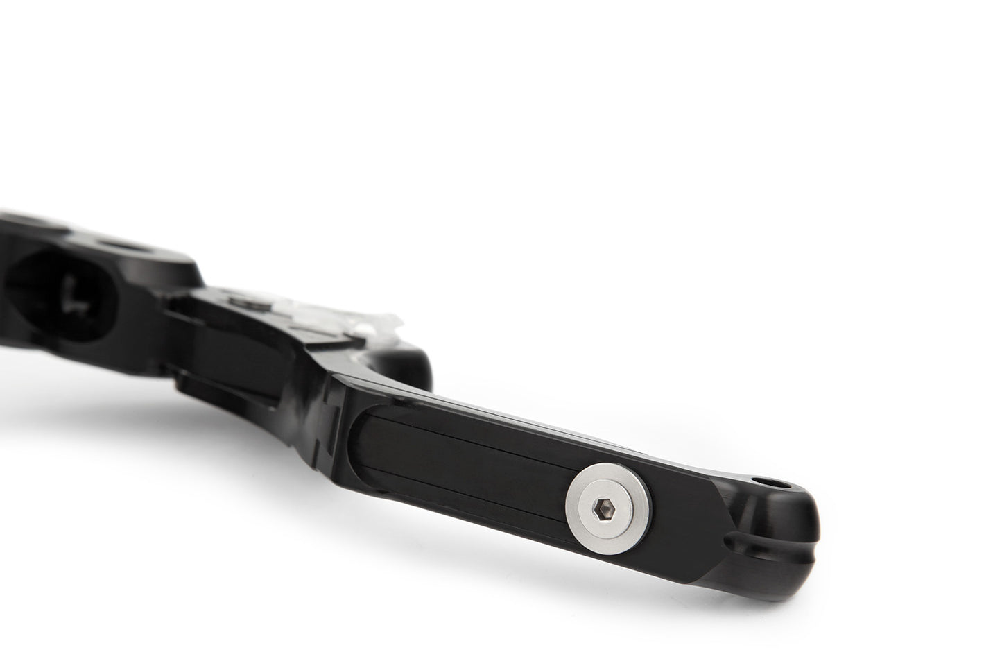 BMW Ergonomics - Clutch Lever "VARIOLEVER - Adjustable"