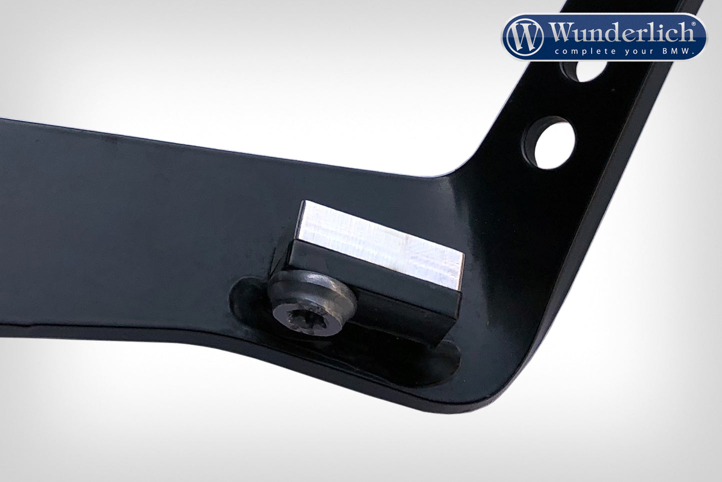 BMW F Ser Ergonomics - Brake Lever Lowering Kit