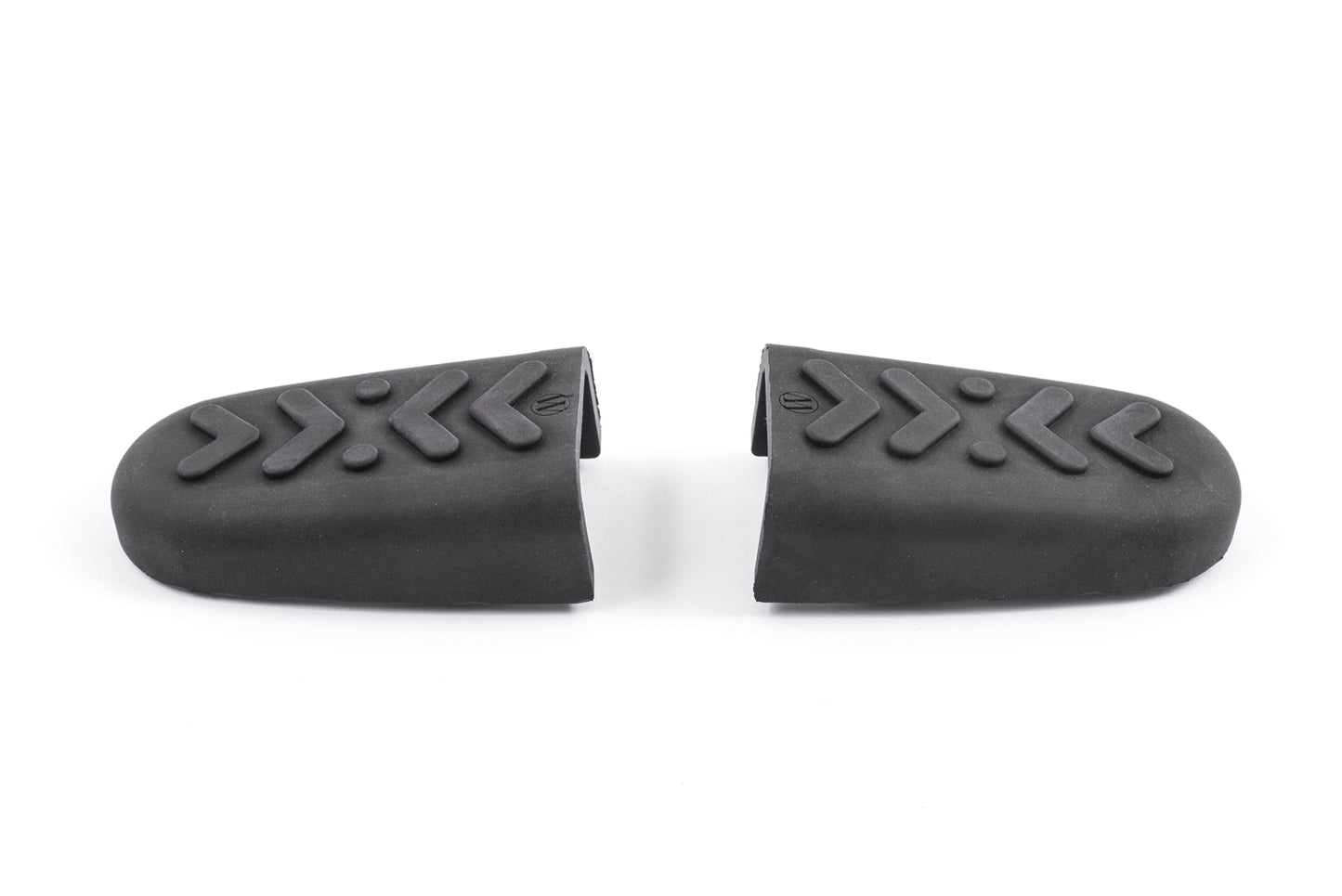 BMW GS Ergonomics - Vario Footrest Rubber Pad EVO1 (Pair)