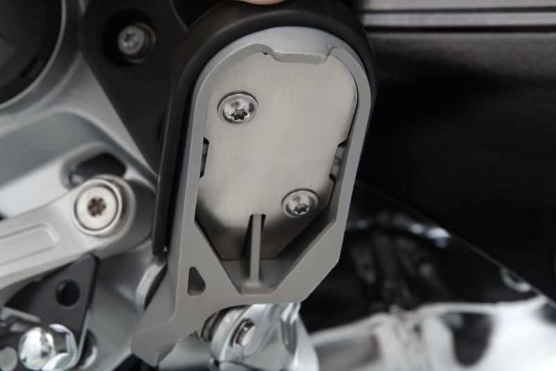 BMW R 1250 GS Adventure Ergonomics - Footrest Rubber Pad (Pair)