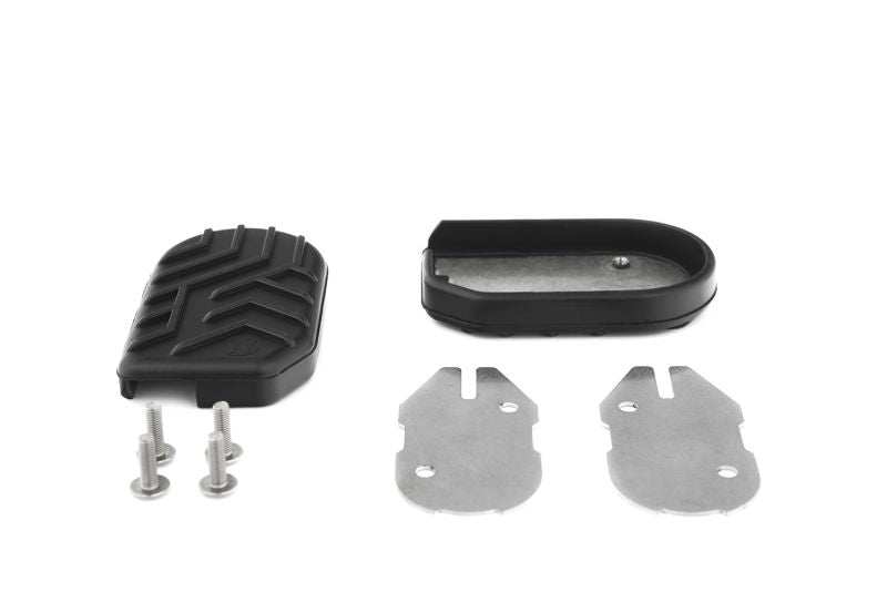 BMW R 1250 GS Adventure Ergonomics - Footrest Rubber Pad (Pair)