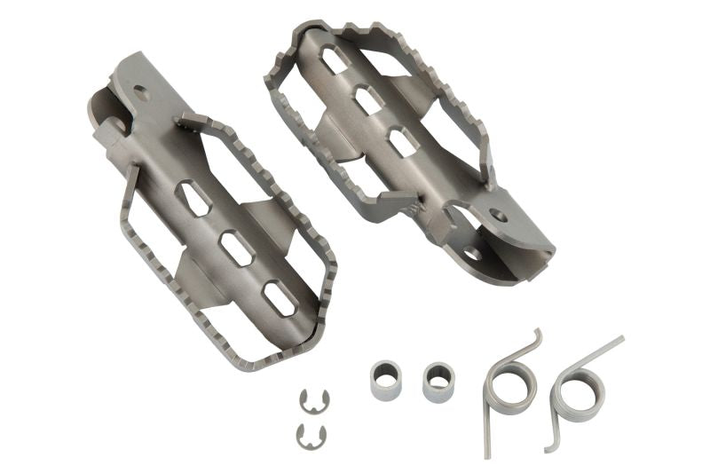 BMW R SER Ergo - Footrests "ULTI: