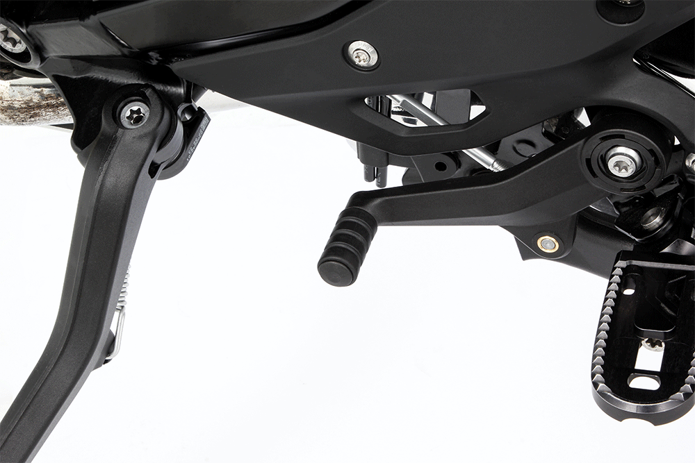 BMW R 1300 GS Ergonomics - Gear Shift Ext (OFFROAD)