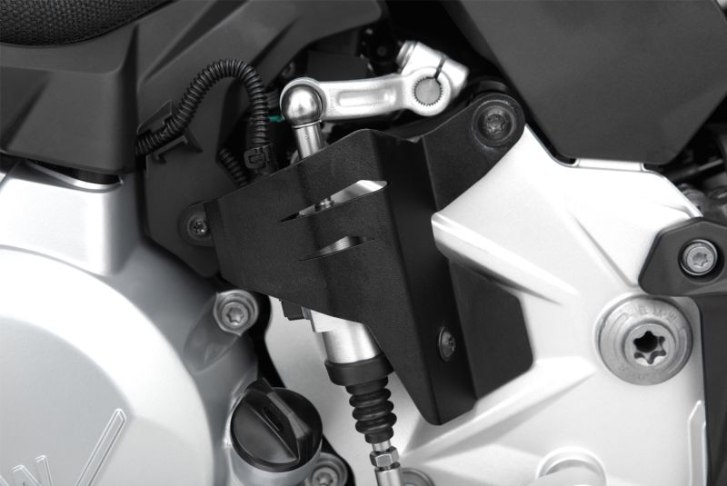BMW F Series Protection - Switch Assistant