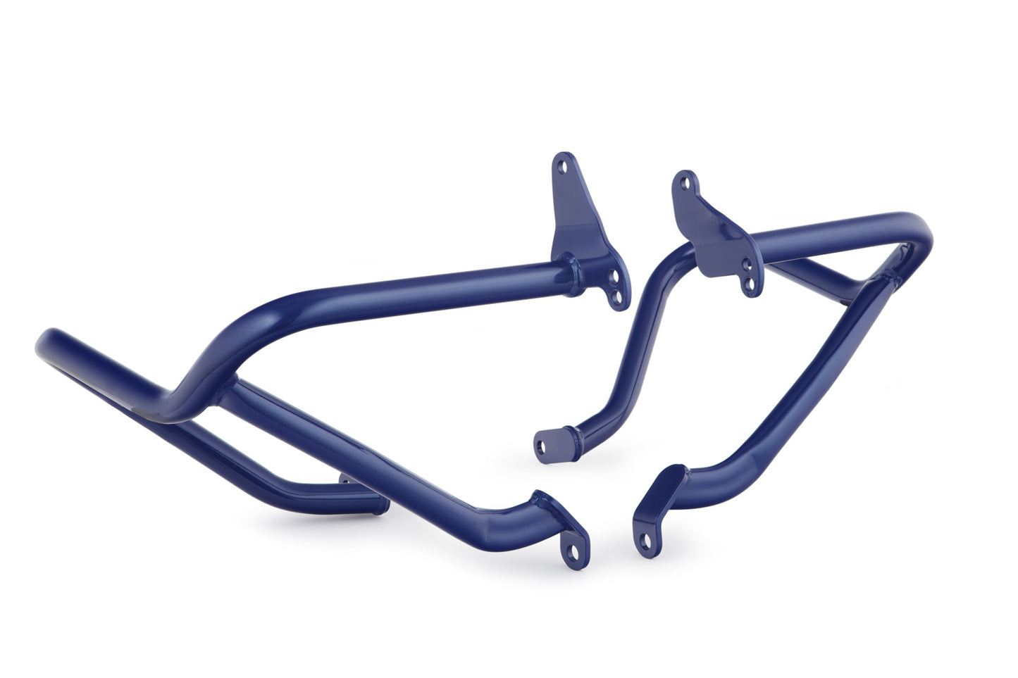 BMW R 1250 GS Protection - Engine Crash Bars "Edition 40 Years GS"