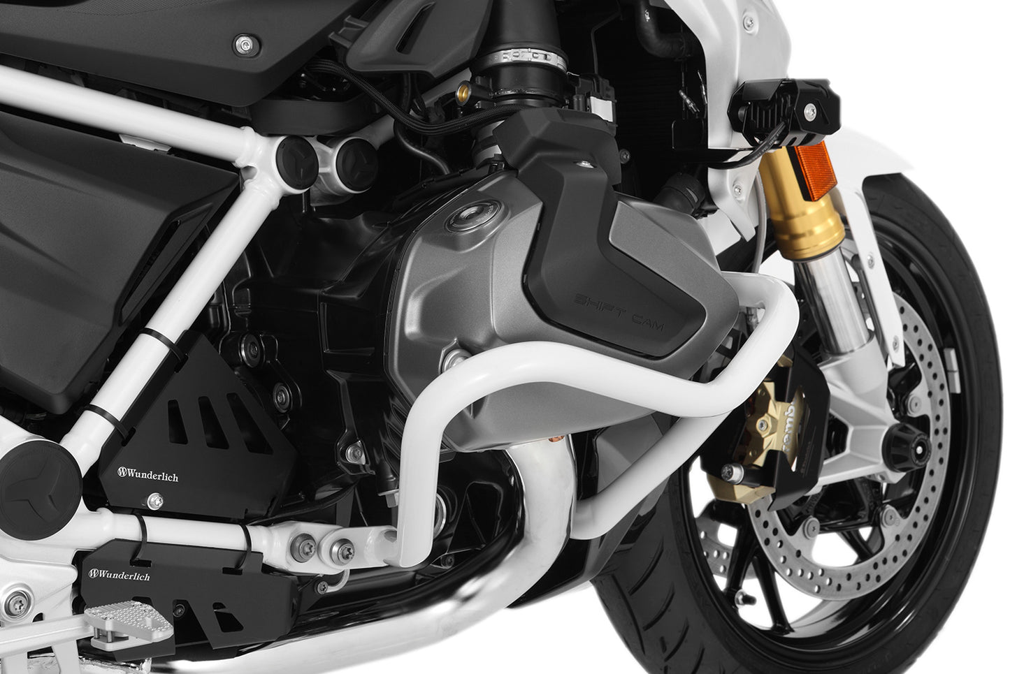BMW R 1250 R / RS Protection - Engine Protection Bar