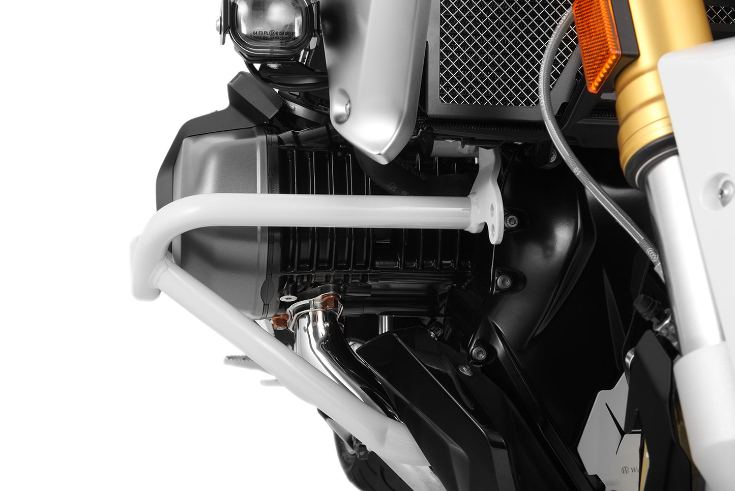 BMW R 1250 R / RS Protection - Engine Protection Bar