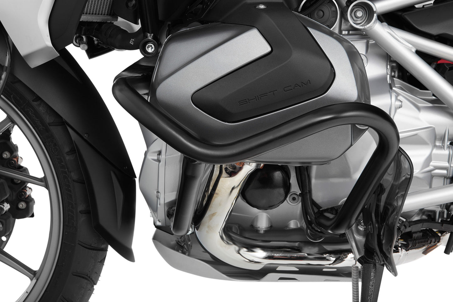 BMW R 1250 R / RS Protection - Engine Protection Bar
