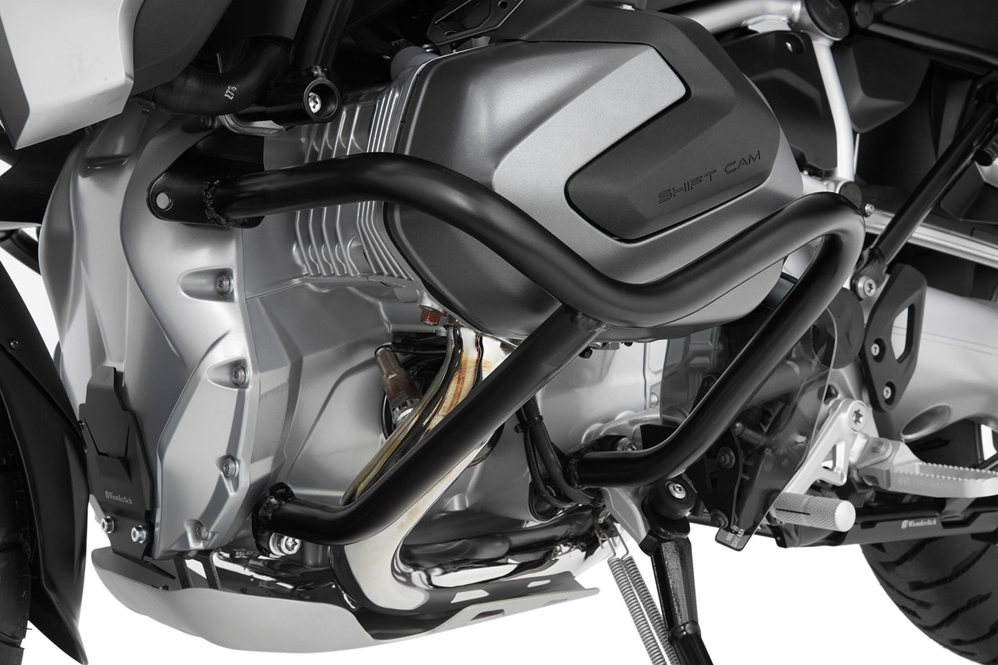 BMW R 1250 R / RS Protection - Engine Protection Bar