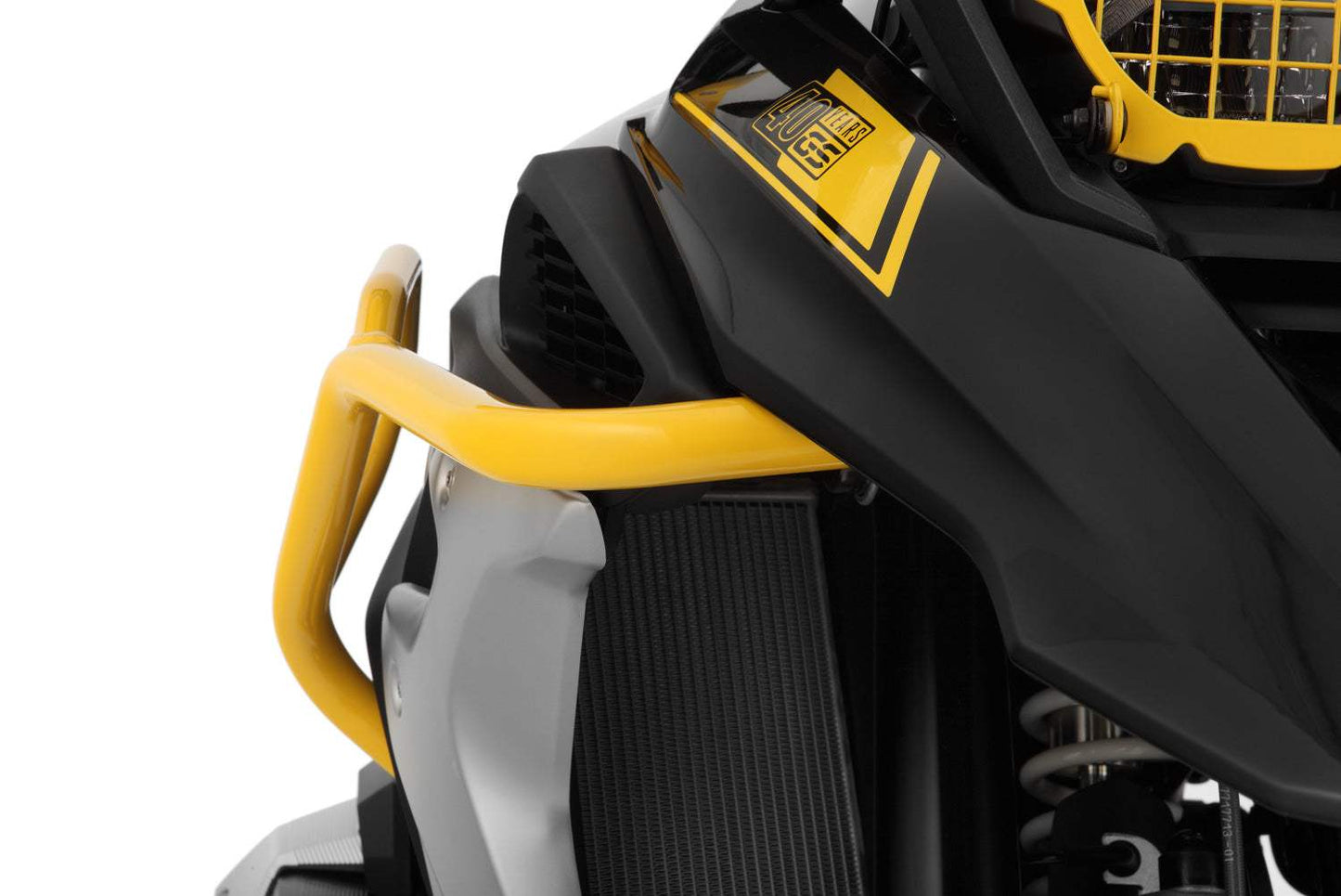 BMW R Series GS Protection - Tank Guard
