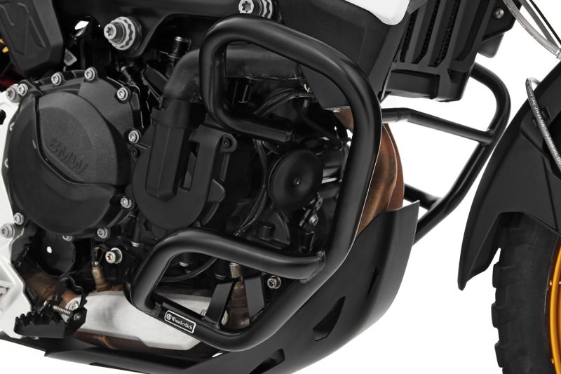 BMW F SERIES GS Protection - Engine Crash Bars "EXTREME"