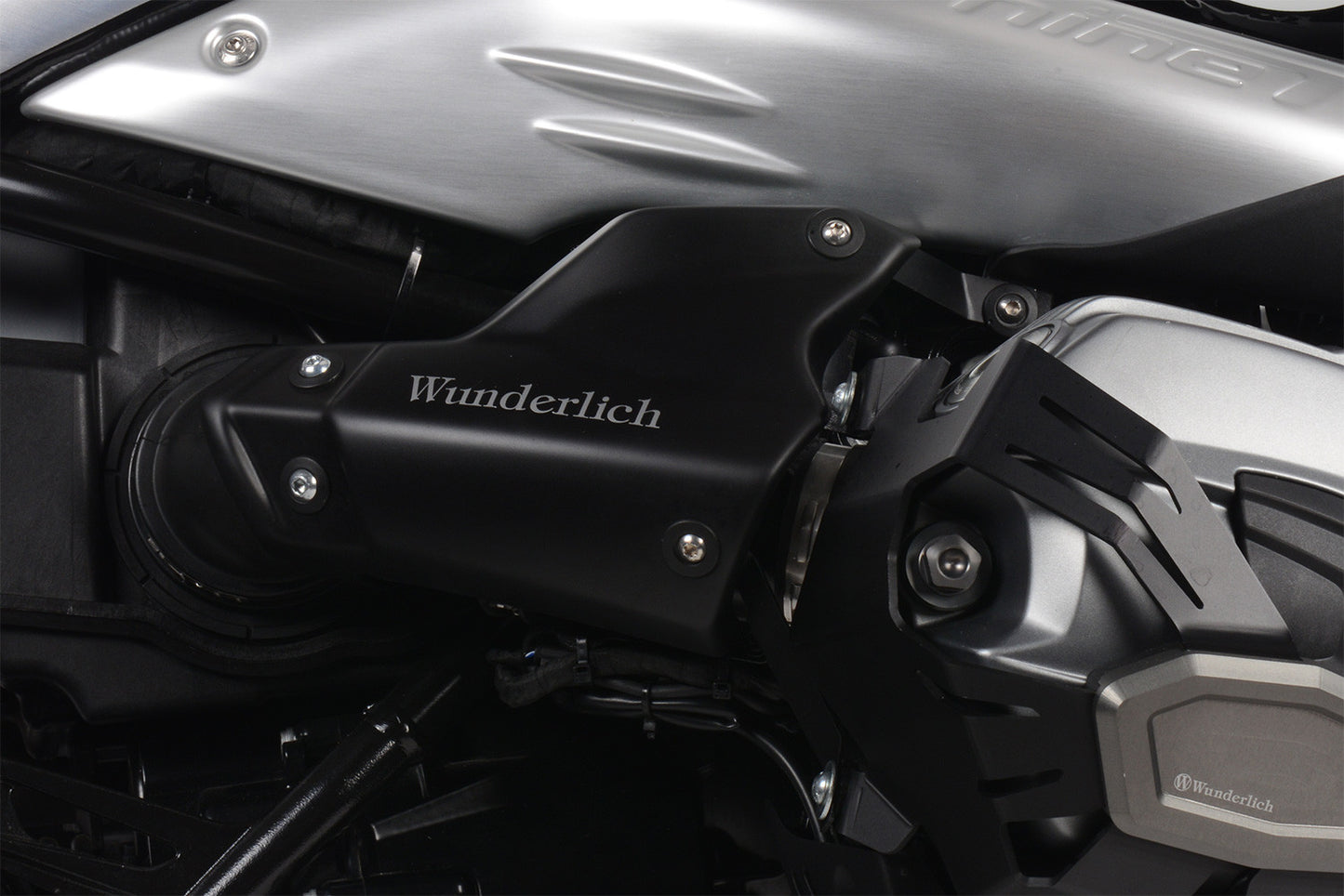 R NineT Protection - Injection Covers