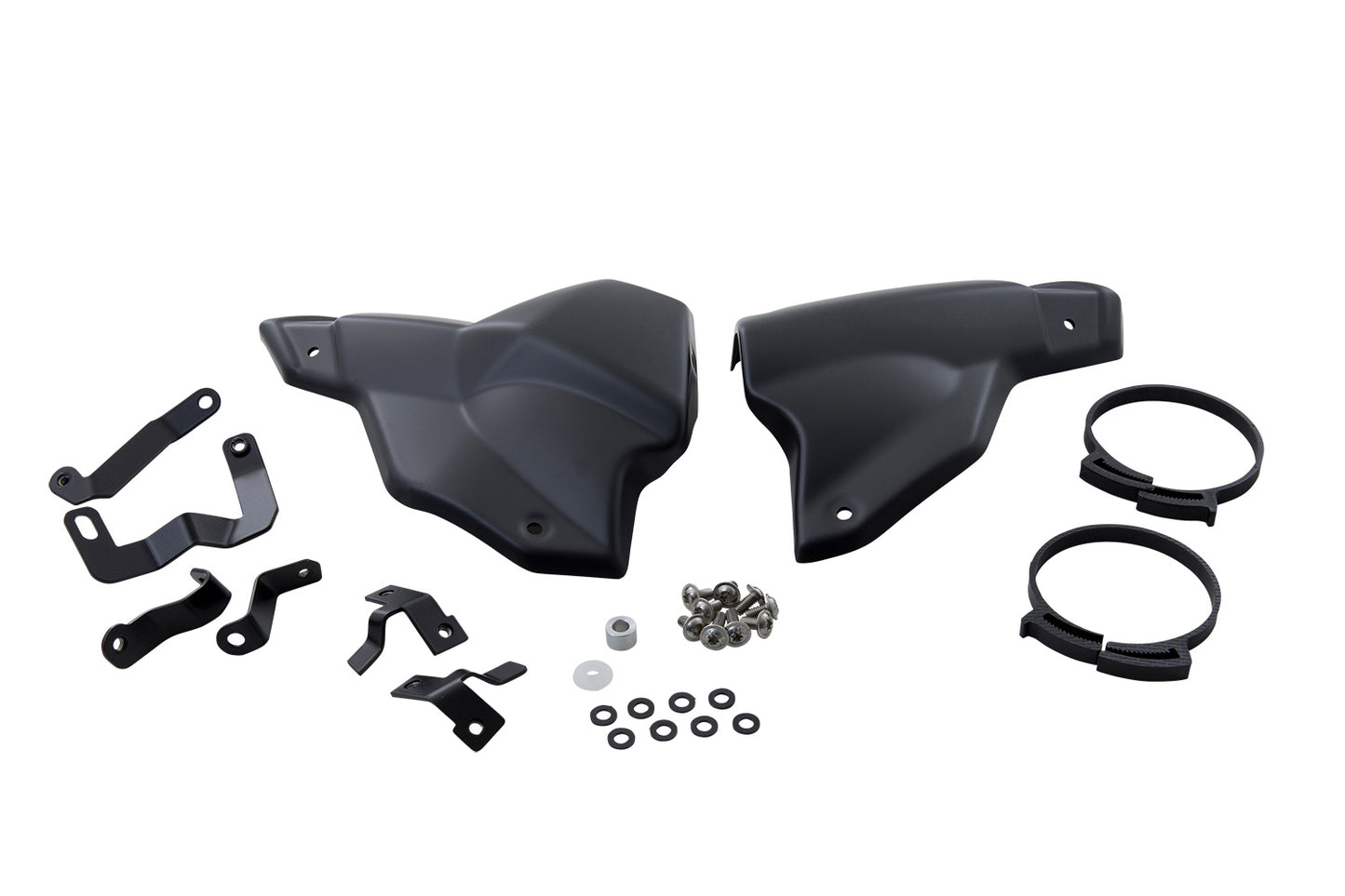R NineT Protection - Injection Covers
