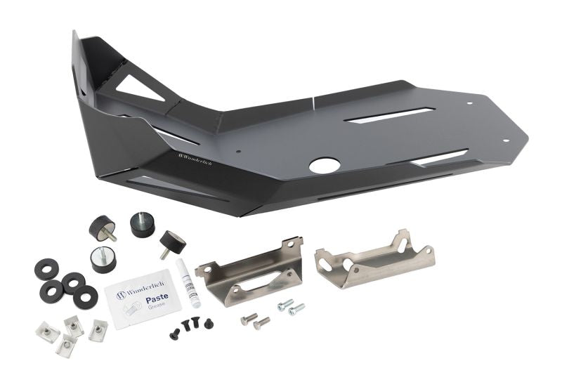 BMW F 900 XR Protection - Skid Plate (STREET)
