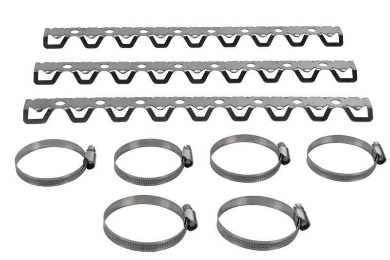 BMW R 12 Protection - DAKAR Header Pipe Guard