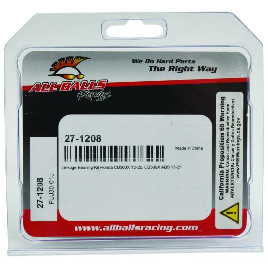 Linkage Bearing Kit (1208)