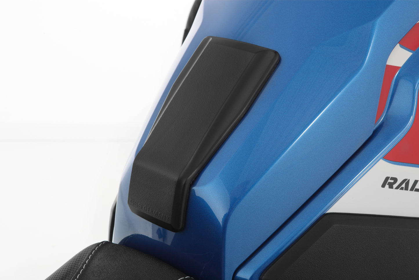 BMW F Ser GSA Ergonomics - Tank Pad