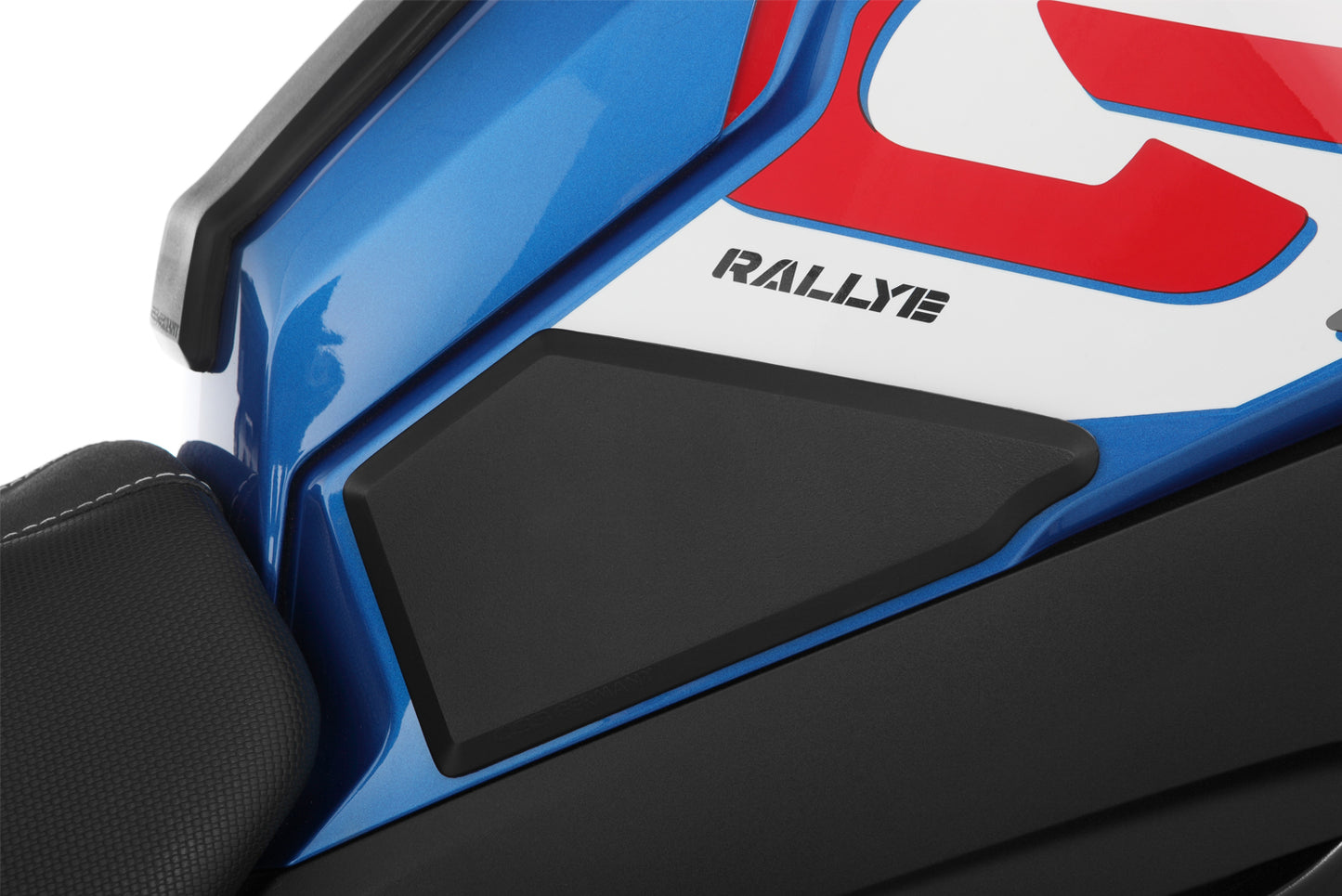 BMW F Ser GSA Ergonomics - Tank Pad
