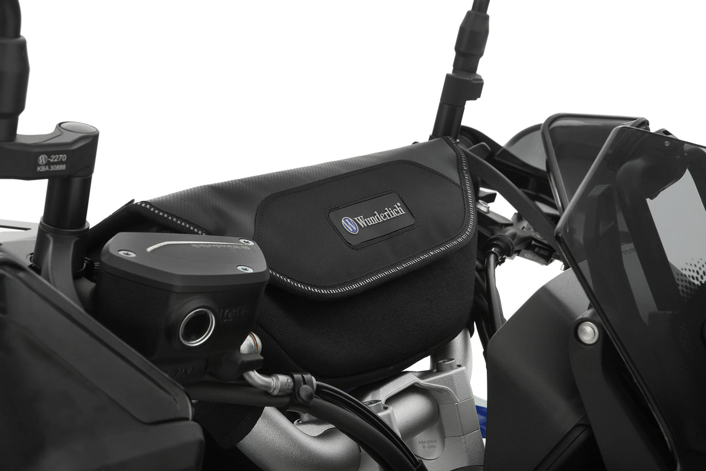 Handlebar Bag - EVO