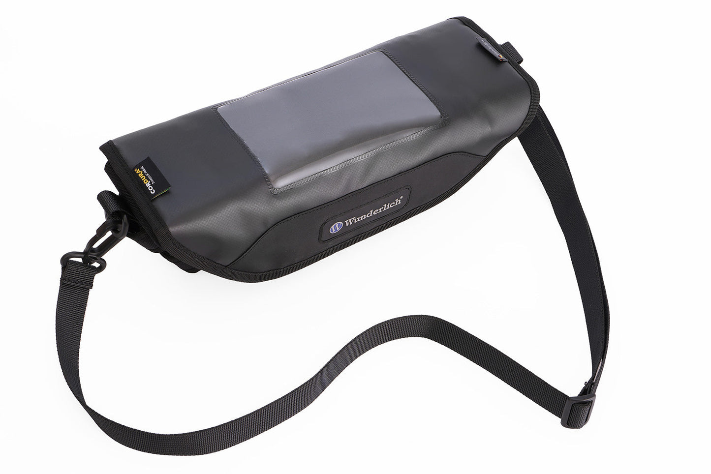Handlebar Bag - BarBag Media